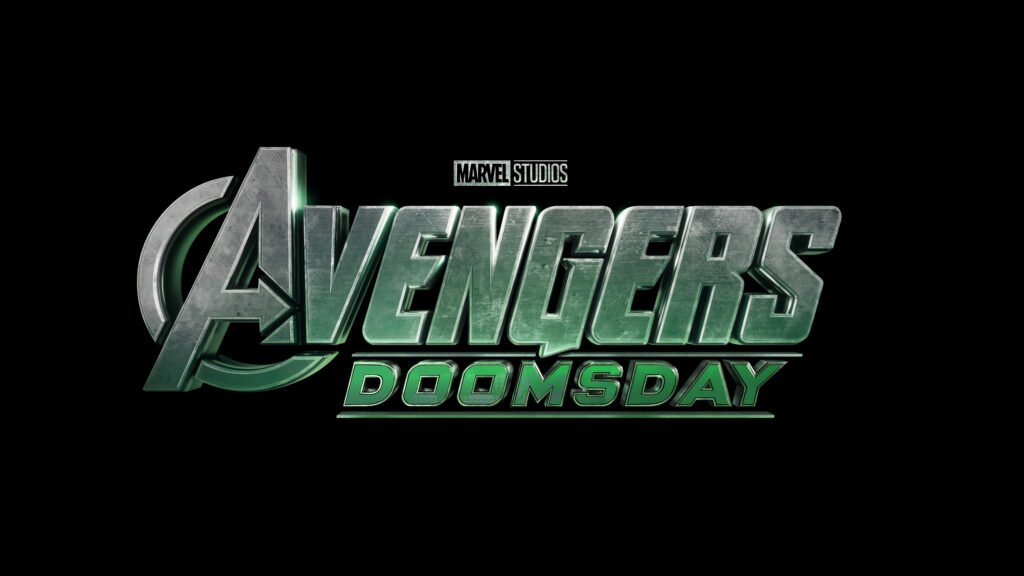 avengers: doomsday
