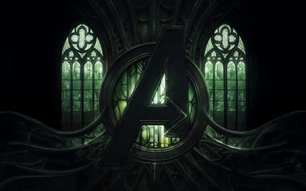 2026 avengers doomsday 7z 3840x2400